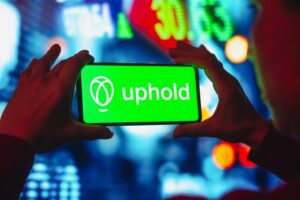Uphold Review 2023: هل من الآمن التداول في Uphold Exchange؟