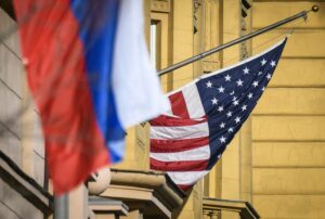 Az Egyesült Államok felszólítja Oroszországot, hogy maradjon a nukleáris fegyverekről szóló egyezmény mellett