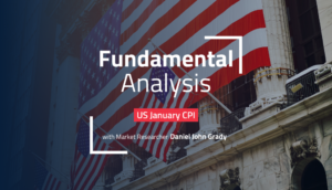 US January CPI: Will Disinflation Narrative Continue?