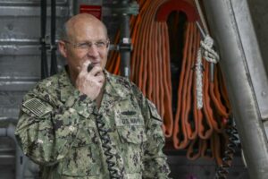 Marinha dos EUA pondera adicionar especialistas em guerra de informações em mais submarinos