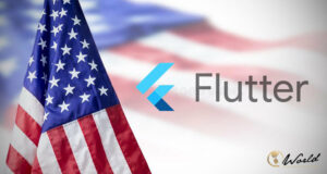 Amerikanske aktionærer tilslutter sig Flutters noteringer