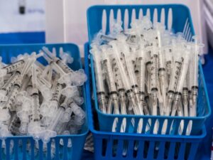 Агентство зі створення запасів вакцин оновлюється після уроків Covid