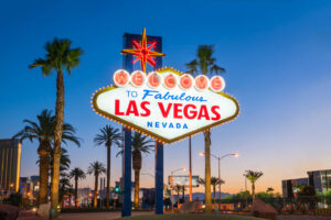 Vegas Weed Advocates Menyerukan Pelonggaran Penyangga Jarak untuk Bisnis Ganja