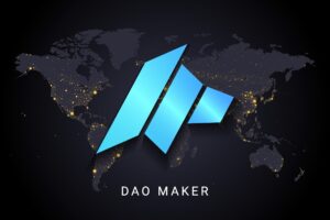 Venom Blockchain сотрудничает с DAO Maker для развития стартапов web3