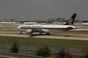 Vietnam Airlines and Singapore Airlines to strengthen commercial cooperation