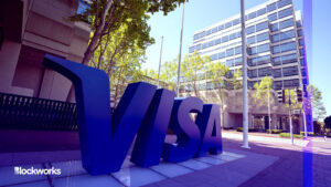 Visa는 Ethereum에서 높은 가치의 USDC 정산 지불을 고려합니다.