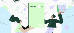 Visa Ortaklığı, Wirex Kripto Kartı Verilmesini Sağlıyor