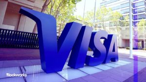 Η Visa επιβεβαιώνει την Crypto Strategy, Mastercard Touts Blockchain