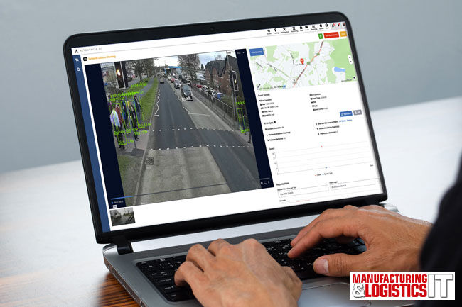 VisionTrack lanserer AI-drevet videoanalyse for å redde liv og forsterke trafikksikkerhetssatsingen