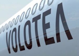 Volotea relie désormais Bordeaux et l'Allemagne avec 3 nouvelles routes !
