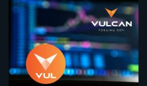 Vulcan Blockchain rullar ut ny auto-rebasing-funktion för att lösa SEC-problem