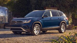 VW Car-Net avskyr att spåra barn i bilkapad SUV eftersom prenumerationen upphörde