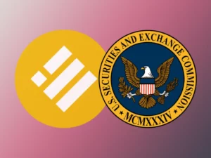 Web3 Advokat siger, at SEC bevæger sig mod Paxos, og BUSD er Standing Adage