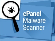 Securitatea site-urilor web pentru site-urile cPanel | Eliminați malware-ul cu ușurință