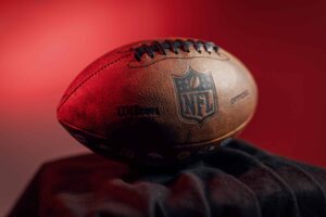Spadek sprzedaży chwastów w niedzielę Super Bowl w 2023 r