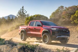 주간 예상: Ford의 번개 문제 및 두 가지 새로운 차량 출시
