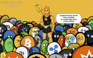 Analisis Pasar Cryptocurrency Mingguan: Penurunan Altcoin Karena Skenario Overbought
