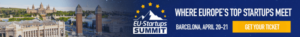 Wekelijkse financieringsronde! Alle Europese financieringsrondes voor startups die we deze week hebben gevolgd (6-10 februari)
