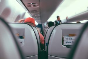What Are HEPA Air Filters And Why Do Airplanes Use Them?