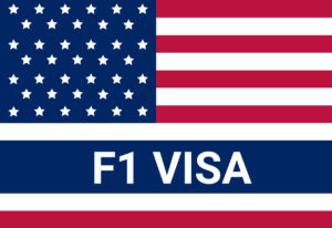 Welche Dokumente sind für ein US-F1-Visum erforderlich?