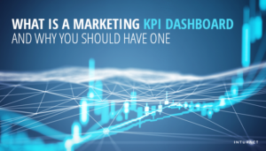Vad är en Marketing KPI Dashboard och varför du borde ha en