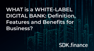 Co to jest bank cyfrowy White Label: definicja, funkcje i korzyści dla biznesu?
