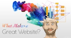 Bir Web Sitesini Harika Yapan Nedir?