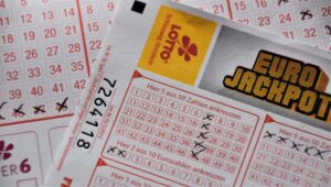Ko se sreča obrne na usodo: zgodba o velikih loterijskih dobitkih
