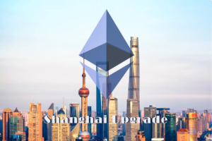 Why are ETH Hodlers Least Interested in Selling At Current Prices Despite the Shanghai Upgrade?