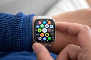 Hvorfor dør mit Apple Watch så hurtigt?