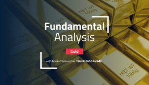 Why Isn’t Gold Responding to Uncertainty?