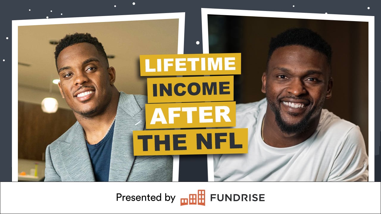Miért vásárolnak az NFL-játékosok ingatlant a recesszió idején?