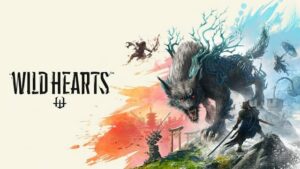 سيبدأ الإصدار التجريبي التجريبي من Wild Hearts EA قريبًا