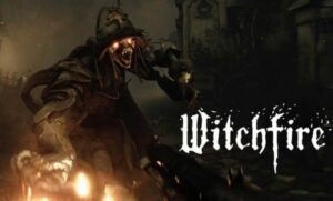 Witchfire Weapons Gameplay Trailer utgitt
