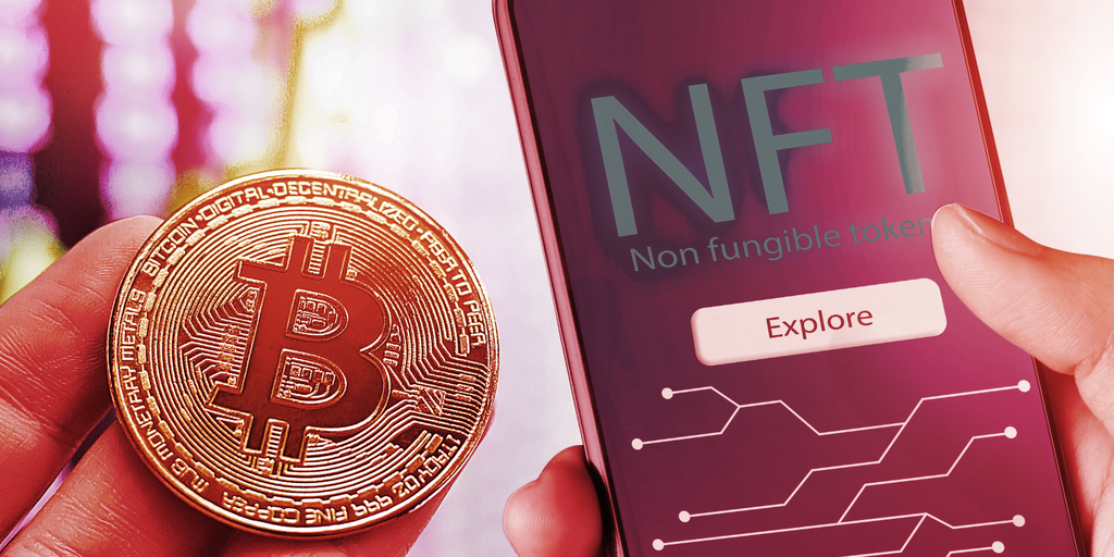 Ali se z 11,000 NFT-ji, kovanimi v Bitcoin, pojavljajo Bitcoin Maxi?
