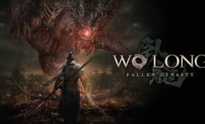 Wo Long: Fallen Dynasty ganha trailer de lançamento
