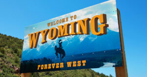 Wyoming lawmakers pass bill prohibiting courts from forcing disclosure of digital asset