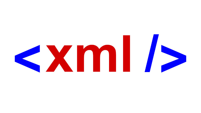 XML är ett kvarts sekel gammalt
