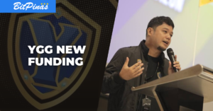 YGG Raises $13.8M to Expand Soulbound Reputation Token Program