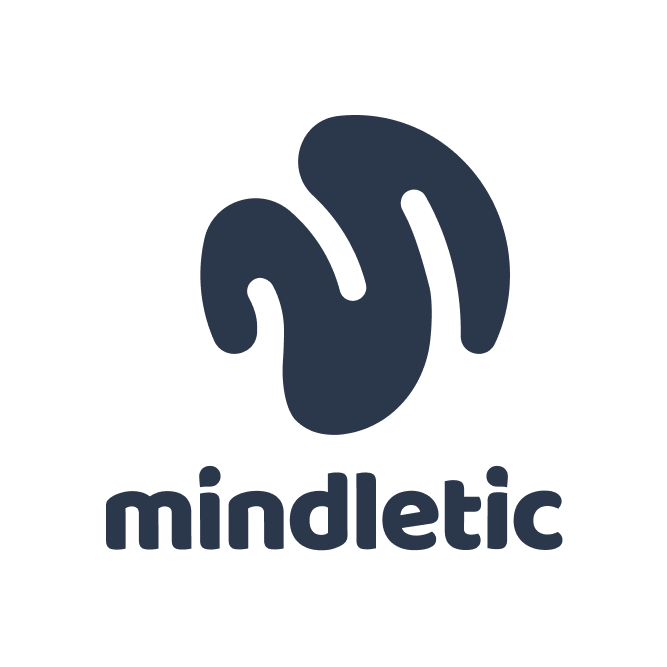 Mindletic - Startup Lituânia