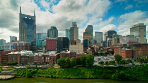 10 fapte amuzante despre Nashville, TN: Cât de bine vă cunoașteți orașul?