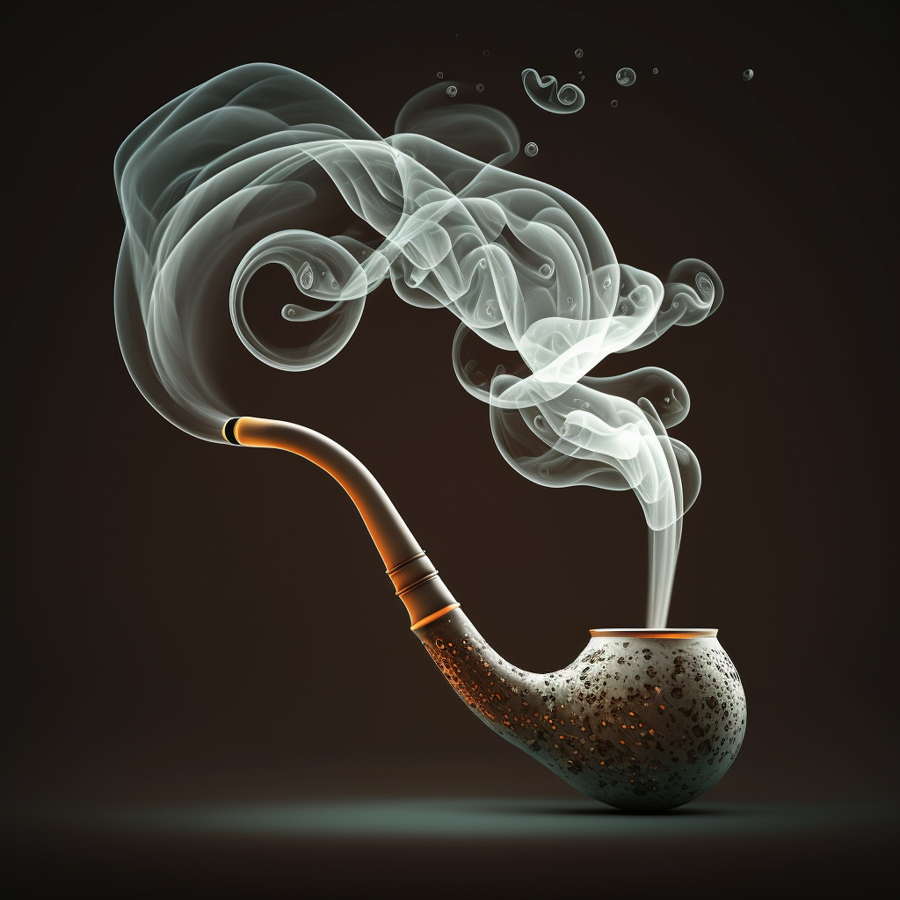 smoke pipe 2