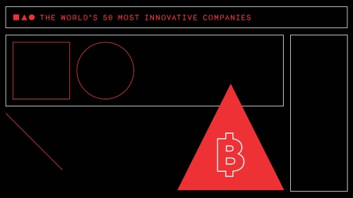 Fast Company 50 worlds most innovative companies - 10 Most Innovative Companies in 2023: Blockchain, Crypto, Metaverse, Web3