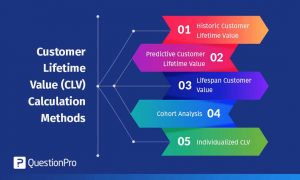 Customer Lifetime Value Prediction - ML for Marketing 