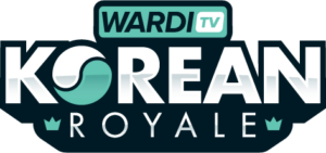 10,000 $ WardiTV Korean Royale