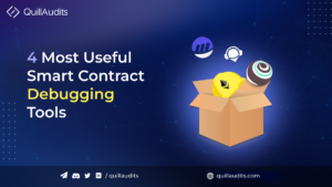 4 Most Useful Smart Contract Debugging Tools