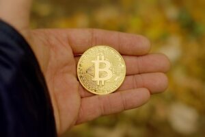 5 Schritte für eine einfache Investition in Bitcoin!