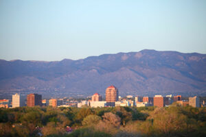 7 henkeäsalpaavaa käyntikohdetta Albuquerquessa, NM:ssä, joista paikalliset kehuvat