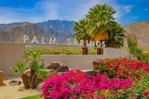 7 نکته فروش خانه بهار برای پالم اسپرینگز، کالیفرنیا