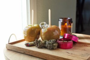 8 juicy apple strains to keep the fall vibes going year-round